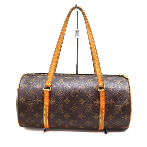 Louis Vuitton Handbags - Louis Vuitton Papillon Canvas Monogram Bag